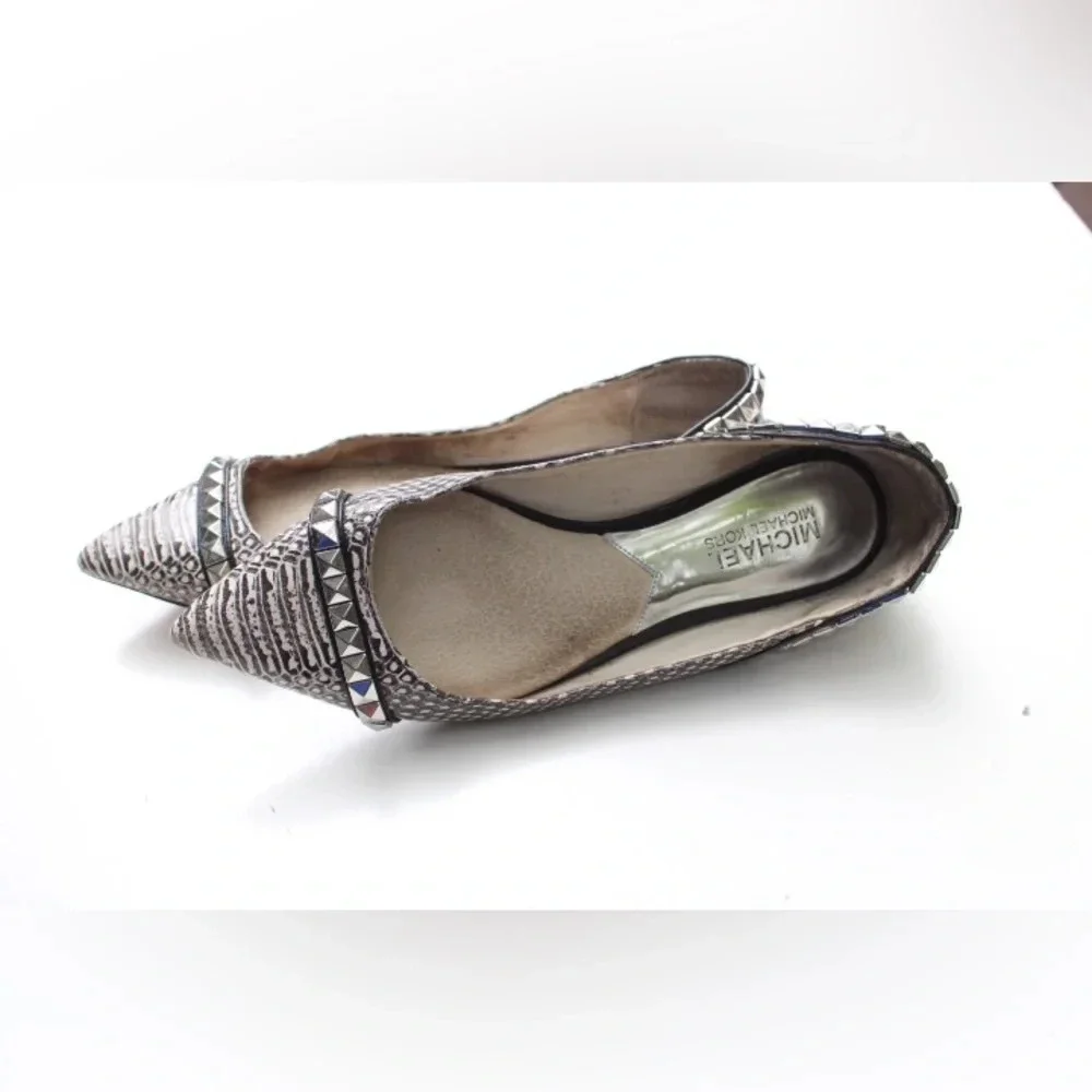 Michael Kors flats
